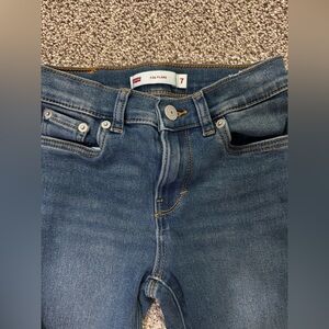 ✨🩷 Girls Levi's 726 Flare